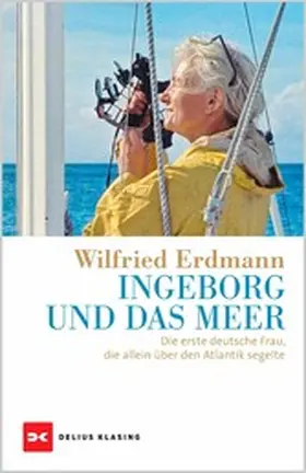Erdmann |  Ingeborg und das Meer | eBook | Sack Fachmedien