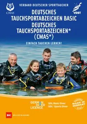 Bredebusch |  Deutsches Tauchsportabzeichen Basic / Deutsches Tauchsportabzeichen * (CMAS*) | eBook | Sack Fachmedien
