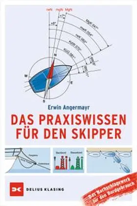 Angermayr | Das Praxiswissen für den Skipper | E-Book | www.sack.de