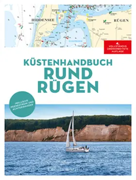  Küstenhandbuch Rund Rügen | Buch |  Sack Fachmedien