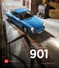 Lewandowski / Ruf |  Der Prototyp des Porsche 901 | Buch |  Sack Fachmedien