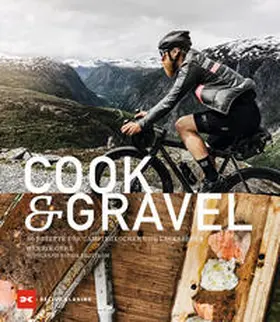 Orre | Cook & Gravel | Buch | 978-3-667-12768-6 | www.sack.de