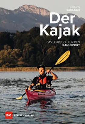 Gerlach |  Der Kajak | Buch |  Sack Fachmedien