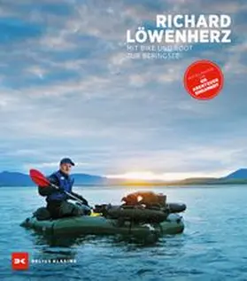 Löwenherz | Mit Bike und Boot zur Beringsee | E-Book | www.sack.de