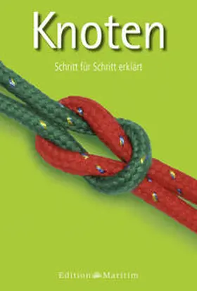  Knoten | Buch |  Sack Fachmedien