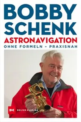 Schenk | Astronavigation | E-Book | www.sack.de
