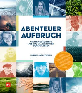 Fach-Vierth | Abenteuer Aufbruch | Buch | 978-3-667-12841-6 | www.sack.de