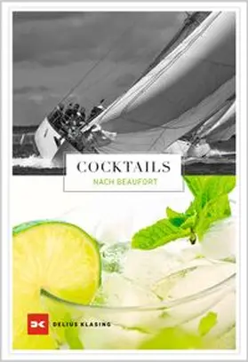 Fach-Vierth | Cocktails nach Beaufort | Buch | 978-3-667-12842-3 | www.sack.de