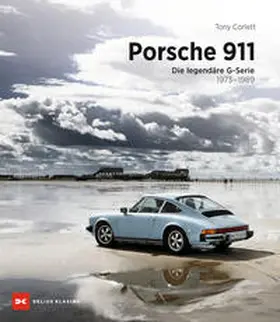 Corlett | Porsche 911 | Buch | 978-3-667-12851-5 | www.sack.de