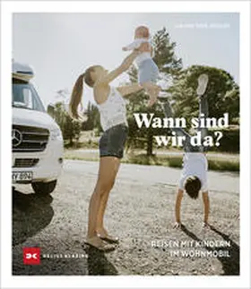 Jöchler | Wann sind wir da? | Buch | 978-3-667-12858-4 | www.sack.de