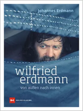 Erdmann | Wilfried Erdmann - von außen nach innen | Buch | 978-3-667-12859-1 | www.sack.de