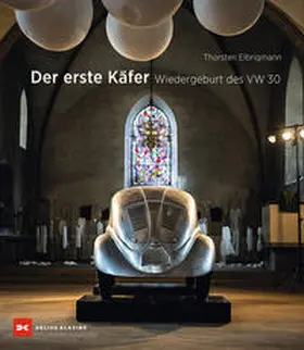 Elbrigmann | Der erste Käfer | Buch | 978-3-667-12880-5 | www.sack.de
