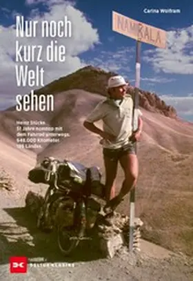 Wolfram | Nur noch kurz die Welt sehen | E-Book | www.sack.de