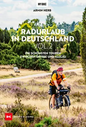 Herb |  Radurlaub in Deutschland Vol. 2 | eBook | Sack Fachmedien