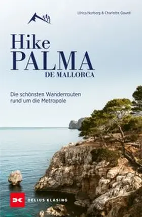 Delius Klasing Verlag GmbH | Hike Palma de Mallorca | E-Book | www.sack.de
