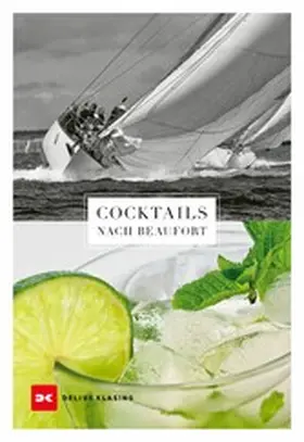 Fach-Vierth | Cocktails nach Beaufort | E-Book | www.sack.de