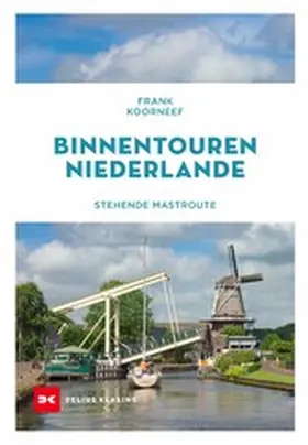 Koorneef | Binnentouren Niederlande | E-Book | www.sack.de