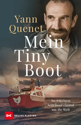 Quenet | Mein Tiny Boot | E-Book | sack.de
