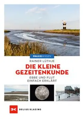 Lüthje | Die kleine Gezeitenkunde | E-Book | www.sack.de