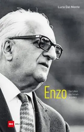 Monte | Enzo | Buch | 978-3-667-12957-4 | www.sack.de