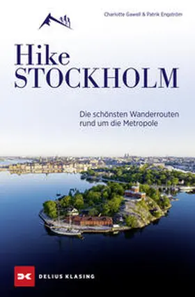 Gawell / Engström | Hike Stockholm | Buch | 978-3-667-12959-8 | www.sack.de