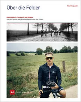 Marquardt | Über die Felder | Buch | 978-3-667-12967-3 | www.sack.de