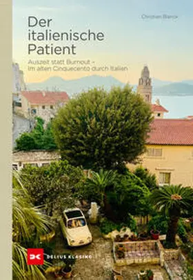 Blanck | Der italienische Patient | Buch | 978-3-667-12969-7 | www.sack.de