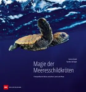 Striegel | Magie der Meeresschildkröten | Buch | 978-3-667-12971-0 | www.sack.de