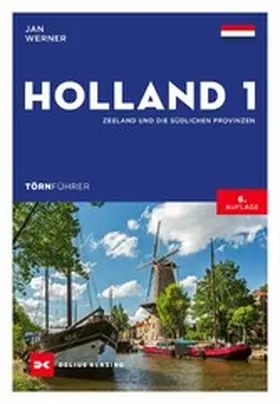 Werner | Törnführer Holland 1 | E-Book | www.sack.de