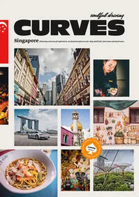 Bogner / Winter |  CURVES Singapore | Buch |  Sack Fachmedien