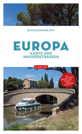 Edwards-May |  Europa | Sonstiges |  Sack Fachmedien