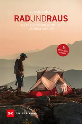 Fehlau | Rad und Raus | Buch | 978-3-667-13050-1 | www.sack.de