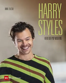 Zaleski | Harry Styles | Buch | 978-3-667-13054-9 | www.sack.de
