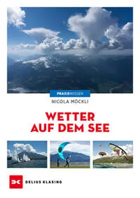 Möckli | Wetter auf dem See | Buch | 978-3-667-13065-5 | www.sack.de