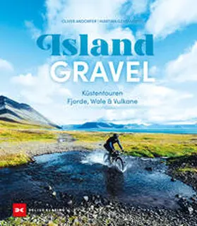 Andorfer / Gensmantel |  Island Gravel | Buch |  Sack Fachmedien