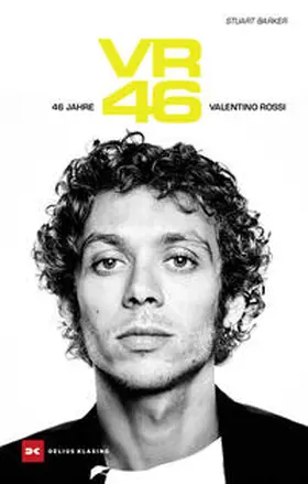 Barker | VR 46 | Buch | 978-3-667-13072-3 | www.sack.de
