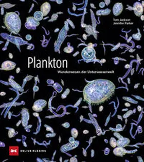 Jackson / Parker | Plankton | Buch | 978-3-667-13074-7 | sack.de