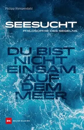 Hympendahl | Seesucht | Buch | 978-3-667-13076-1 | www.sack.de