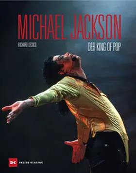 Lecocq | Michael Jackson | Buch | 978-3-667-13077-8 | sack.de