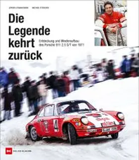 Lewandowski / Stoschek | Die Legende kehrt zurück | Buch | 978-3-667-13078-5 | www.sack.de