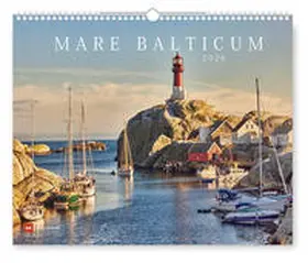  Mare Balticum 2026 | Sonstiges |  Sack Fachmedien
