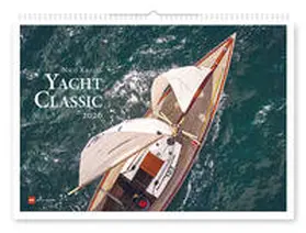  Yacht Classic 2026 | Sonstiges |  Sack Fachmedien