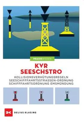 KVR. SeeSchStrO | Buch | 978-3-667-13115-7 | www.sack.de