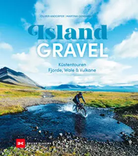 Andorfer / Gensmantel |  Island Gravel | eBook | Sack Fachmedien