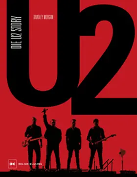 Morgan | U2 | Buch | 978-3-667-13121-8 | www.sack.de