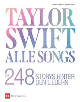 Somville / Benoit |  Taylor Swift | Buch |  Sack Fachmedien