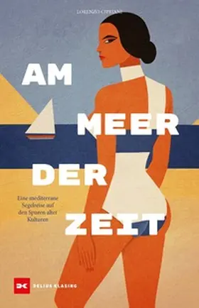 Cipriani | Am Meer der Zeit | Buch | 978-3-667-13144-7 | www.sack.de