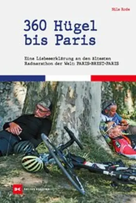 Rode |  360 Hügel bis Paris | eBook | Sack Fachmedien