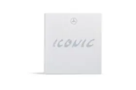 Ammann / Andres / Wagener |  Iconic Design | Buch |  Sack Fachmedien