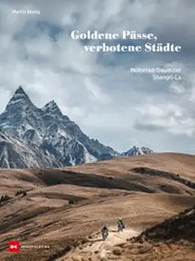 Bissig | Goldene Pässe, verbotene Städte | Buch | 978-3-667-13202-4 | www.sack.de